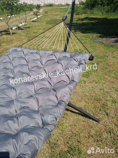 Каркас для гамака