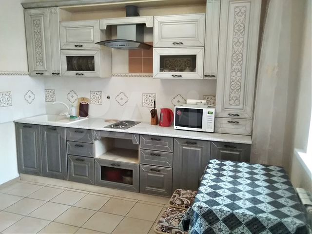 1-к. квартира, 47 м², 2/16 эт.