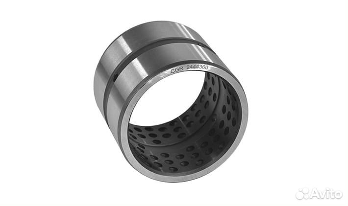 Втулка 244-4360/ 526-9326 (OEM)