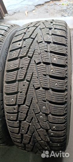 Roadstone Winguard WinSpike 205/55 R16