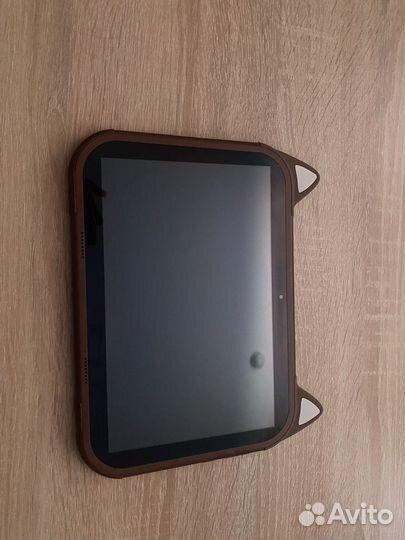 Детский планшет