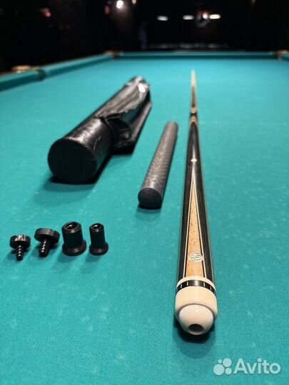 3-х составной кий Андрея Беляева