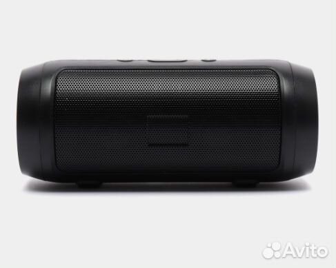 Портативная беспроводная блютуз колонка