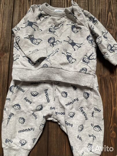 Одежда для малышей