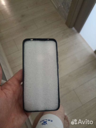Чехлы на телефон xiaomi