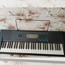 Синтезатор casio