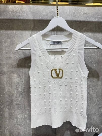 Топ женский