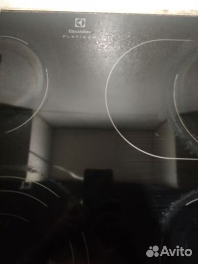 Варочная панель