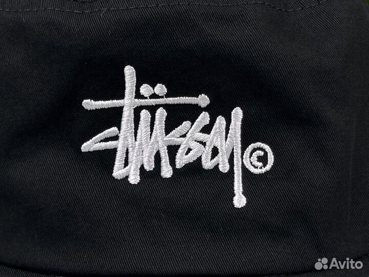 Панама Stussy