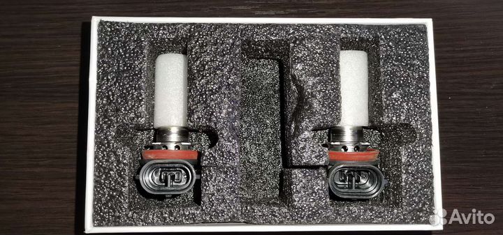 Продам лампы галогенные osram Original line