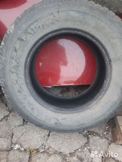 Toyo Proxes T1-A 275/75 R17