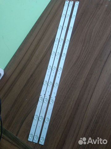 Подсветка для телевизора 32 led315d10-07