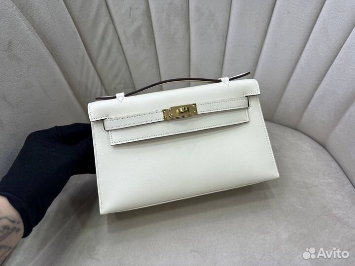 Сумка Hermes Kelly Pochette