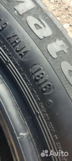 Matador MP 44 Elite 3 195/55 R16