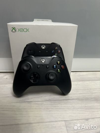 Джойстик(геймпад) Xbox One/One S/One X