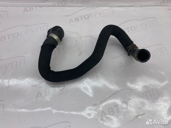 Патрубок Bmw 5Er 530D F10 (Ф10) N57D30A 3 2012