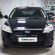 Ford Focus 1.6 MT, 2011, 201 000 км, с пробегом, цена 685 000 руб.