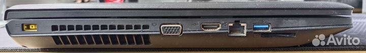 Lenovo g 710