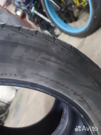 Hankook Dynapro HL2 RA35 235/55 R19 101V