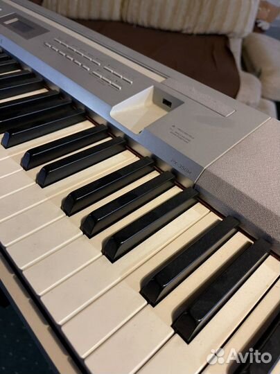 Цифровое пианино casio privia px350m