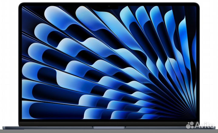 Apple MacBook Air 15 m3