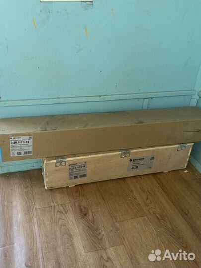 Насос скважинный