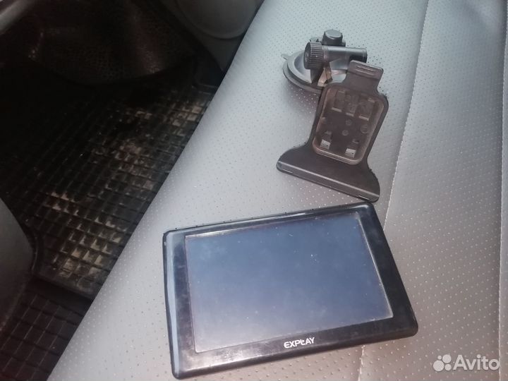 Explay PN 955