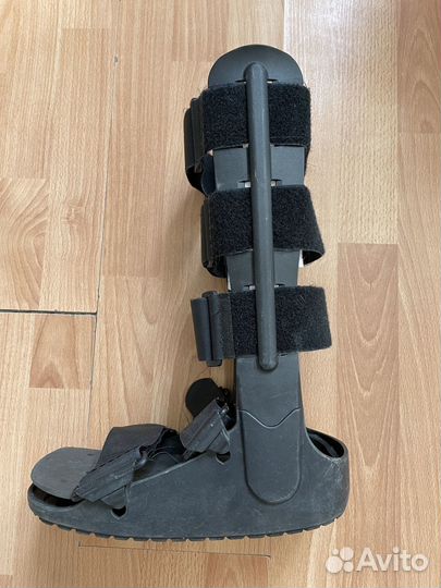 Тутор на голеностопный сустав