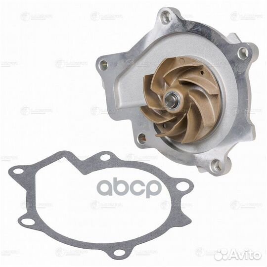 Насос водяной LWP0870 luzar