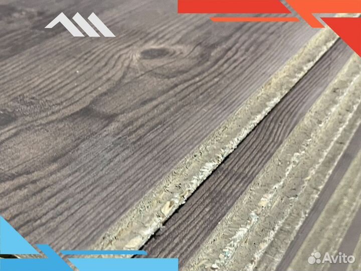 QuickDeck Plus плита влагостойкая дсп