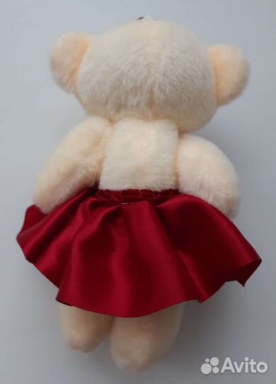 Мягкие игрушки