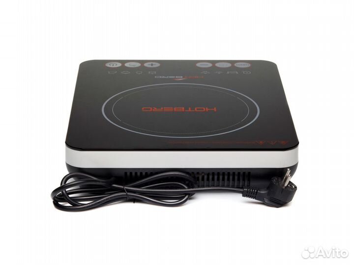 Индукционная плита