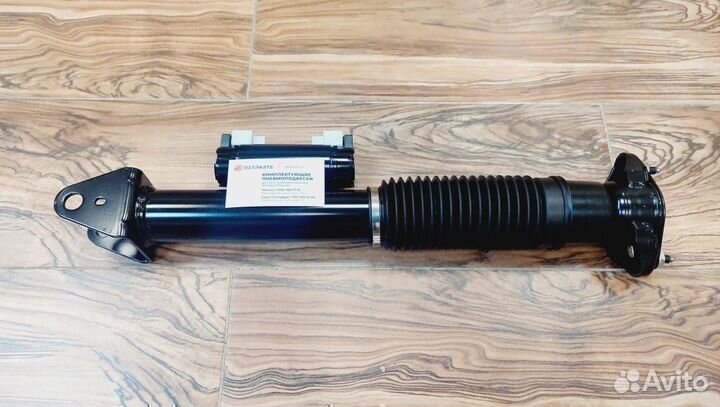 Амортизатор Mercedes-Benz GLS-class X166 ADS new
