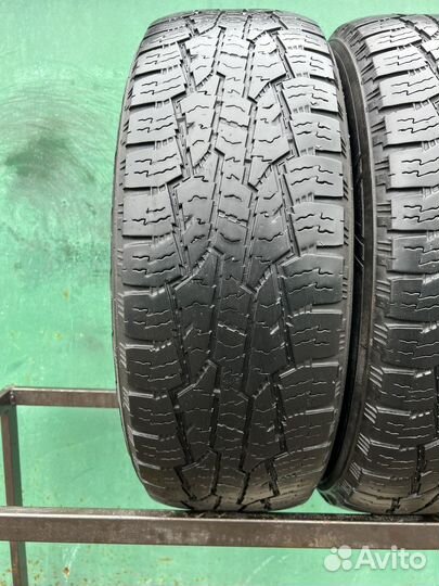 Nokian Tyres Rotiiva AT 235/65 R17 108T