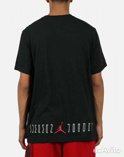 Jordan Legacy AJ11 Snakeskin T-Shirt CI0323-010