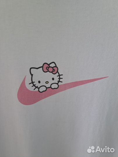 Футболка nike
