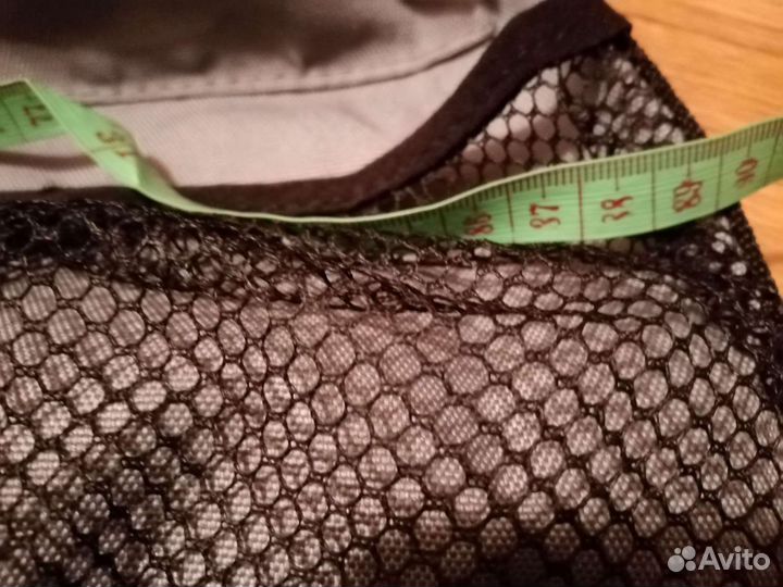 Органайзер в багажник автомобиля