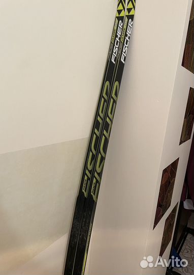 Беговые Лыжи