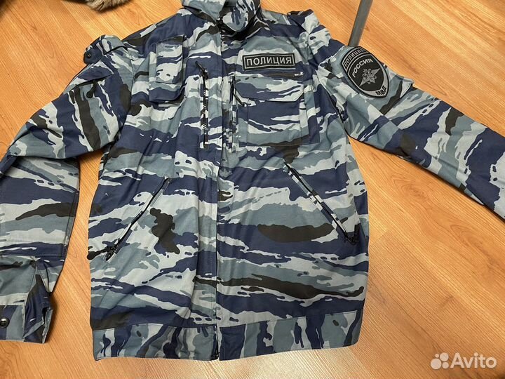 Кинологическая форма