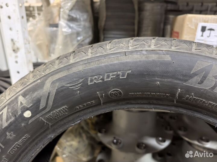 Bridgestone Alenza 001 245/50 R19