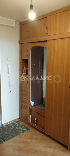 1-к. квартира, 35 м², 15/16 эт.