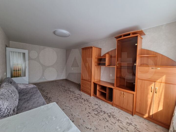 1-к. квартира, 34 м², 3/5 эт.