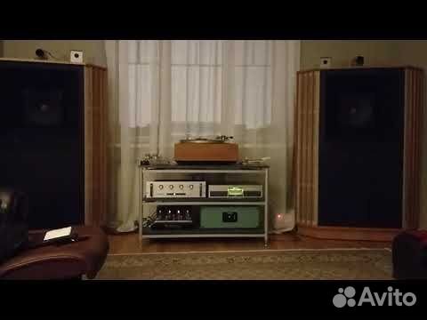 Tannoy Autograph Millennium