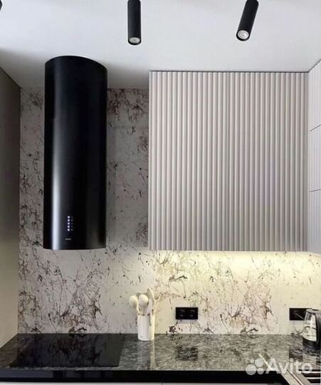 Кухни на заказ. лдсп. мфд. Пластик. Пленка