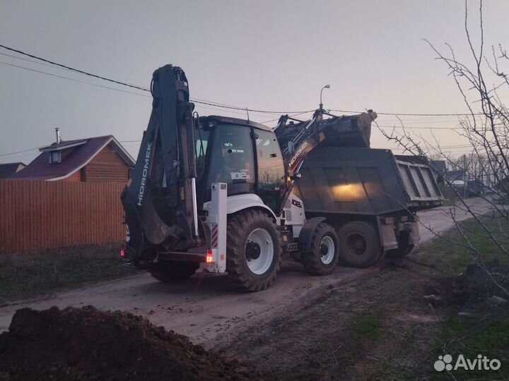 Вывоз мусора с грузчиками. Демонтаж. Снос зданий