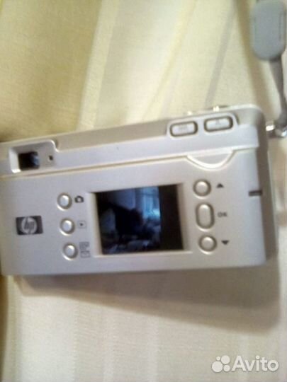 Фотоаппараты