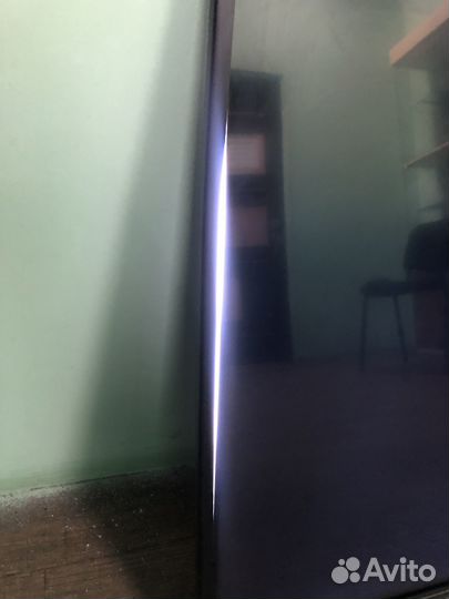 Телевизор dexp F43E8000H