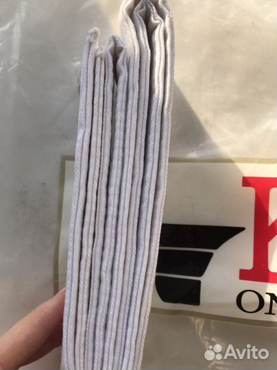 Форма по тхэквондо