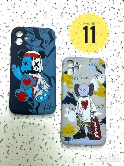 Накладки и чехлы для iPhone 11,11 Pro,11 Pro Max