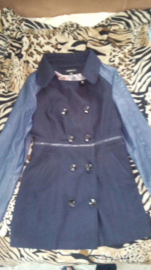 Продам пальто